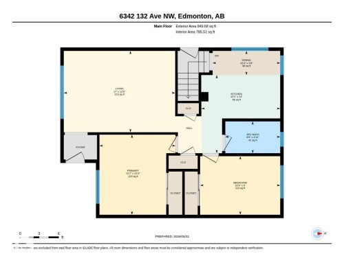 6324 132 Avenue, Edmonton, AB - Other