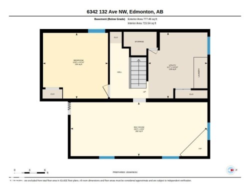 6324 132 Avenue, Edmonton, AB - Other