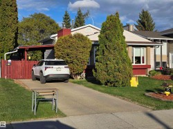 25 MCNABB Crescent Stony Plain, AB T7Z 1G8