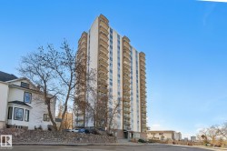 1201 9835 113 Street  Edmonton, AB T5K 1N4