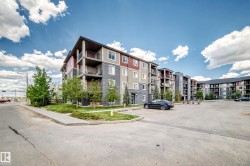 210 3315 JAMES MOWATT Trail SW  Edmonton, AB T6W 3L9