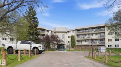 105 5125 RIVERBEND Road  Edmonton, AB T6H 5K5