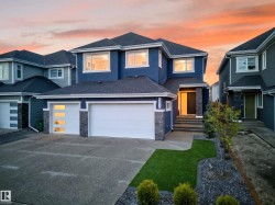 4464 SUZANNA Crescent  Edmonton, AB T6X 0Y5