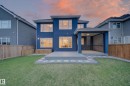 4464 Suzanna Crescent, Edmonton, AB  - Outdoor 