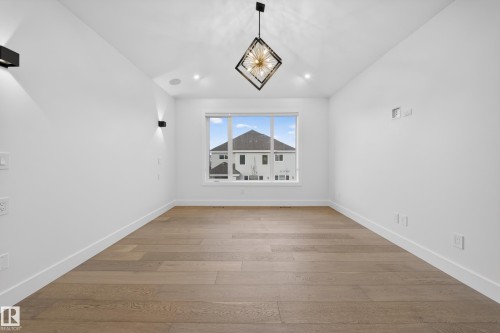 4464 Suzanna Crescent, Edmonton, AB - Indoor Photo Showing Other Room