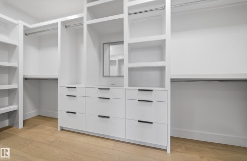 4464 Suzanna Crescent, Edmonton, AB - Indoor With Storage