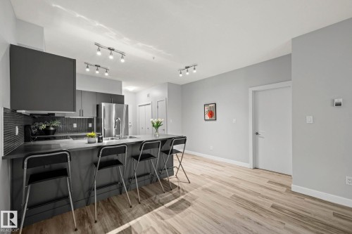 306 10611 117 Street, Edmonton, AB - Indoor