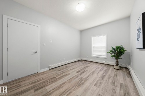306 10611 117 Street, Edmonton, AB - Indoor Photo Showing Other Room