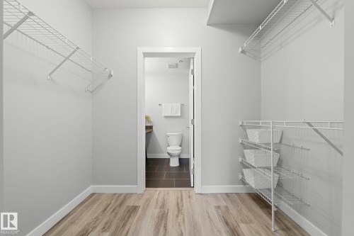 306 10611 117 Street, Edmonton, AB - Indoor With Storage