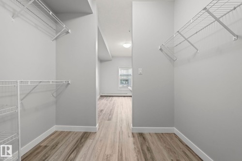 306 10611 117 Street, Edmonton, AB - Indoor With Storage
