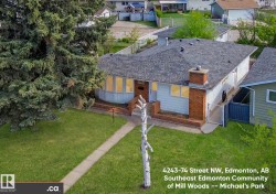 4243 74 Street  Edmonton, AB T6K 0W1