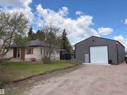5510 Railway Avenue Glendon, AB T0A 1P0