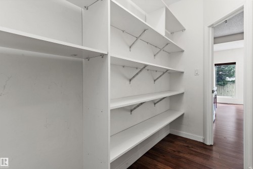 583 Leger Way, Edmonton, AB - Indoor With Storage