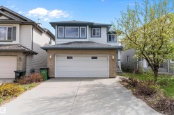 583 Leger Way  Edmonton, AB T6R 3T5