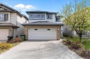 583 Leger Way, Edmonton, AB  - Outdoor With Facade 