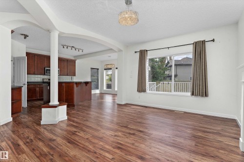 583 Leger Way, Edmonton, AB - Indoor