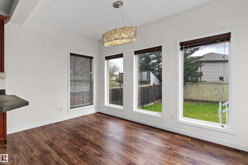 583 Leger Way, Edmonton, AB - Indoor Photo Showing Other Room