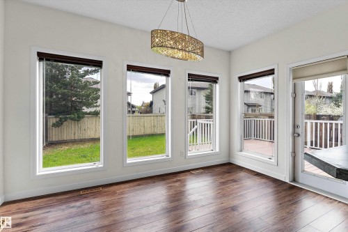 583 Leger Way, Edmonton, AB - Indoor Photo Showing Other Room