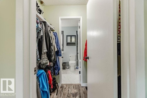 44 Wellington Crescent, Spruce Grove, AB - Indoor With Storage