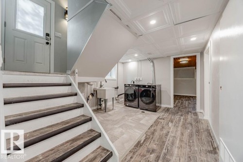 44 Wellington Crescent, Spruce Grove, AB - Indoor Photo Showing Other Room