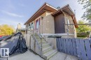 44 Wellington Crescent, Spruce Grove, AB  - Outdoor With Exterior 