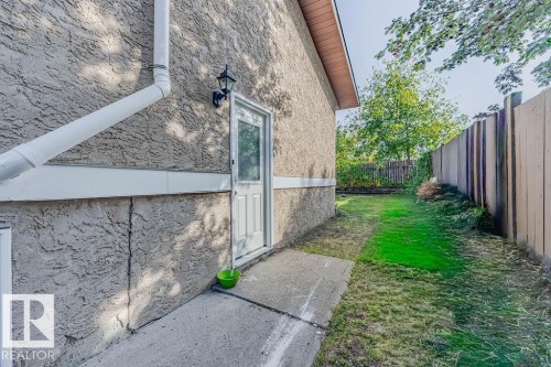 44 Wellington Crescent, Spruce Grove, AB - Outdoor
