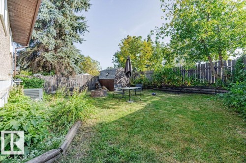 44 Wellington Crescent, Spruce Grove, AB - Outdoor