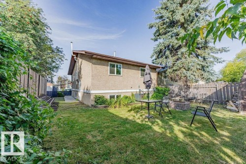 44 Wellington Crescent, Spruce Grove, AB - Outdoor