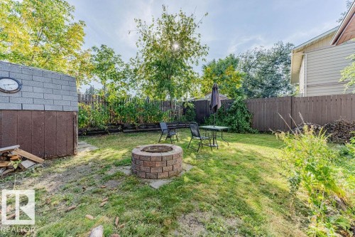 44 Wellington Crescent, Spruce Grove, AB - Outdoor