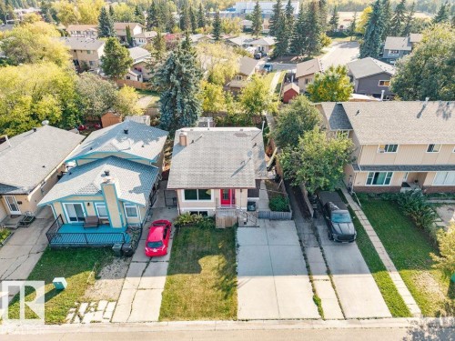 44 Wellington Crescent, Spruce Grove, AB - Outdoor