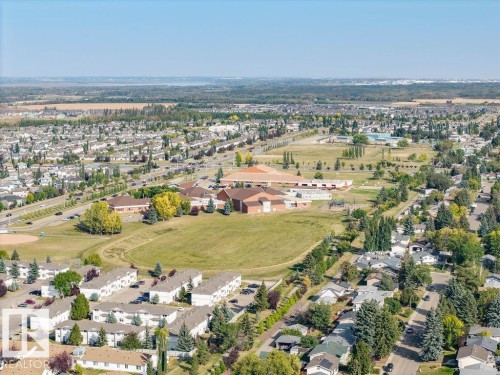 44 Wellington Crescent, Spruce Grove, AB - Outdoor With View
