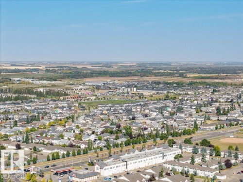 44 Wellington Crescent, Spruce Grove, AB - Outdoor With View