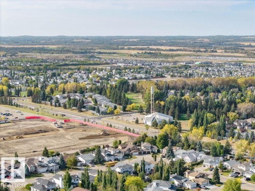 44 Wellington Crescent, Spruce Grove, AB - Outdoor With View