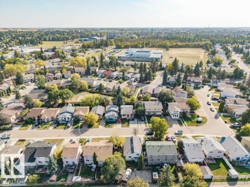 44 Wellington Crescent, Spruce Grove, AB - Outdoor With View