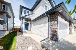 57 MEADOWLAND Crescent Spruce Grove, AB T7X 0P9