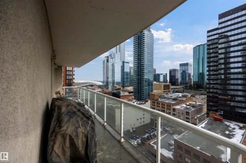 1403 10136 104 Street, Edmonton, AB 