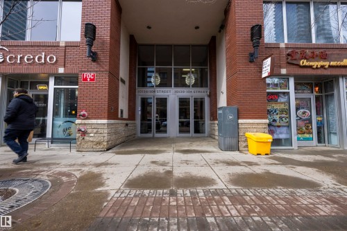 1403 10136 104 Street, Edmonton, AB 