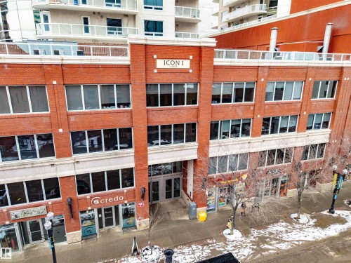 1403 10136 104 Street, Edmonton, AB 