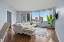 1403 10136 104 Street, Edmonton, AB 