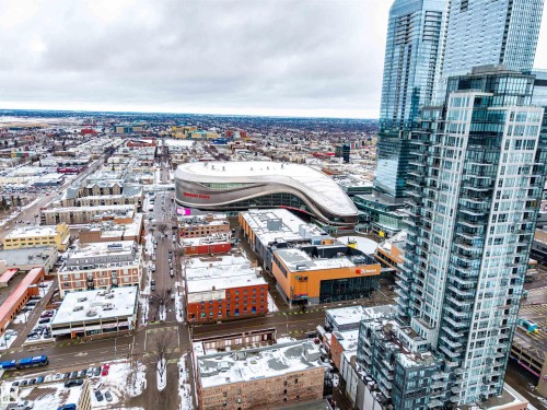 1403 10136 104 Street, Edmonton, AB 
