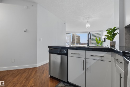 1403 10136 104 Street, Edmonton, AB 