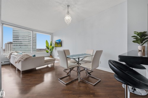 1403 10136 104 Street, Edmonton, AB 