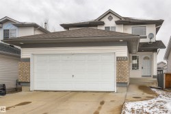 4112 37A Avenue  Edmonton, AB T6L 7A1
