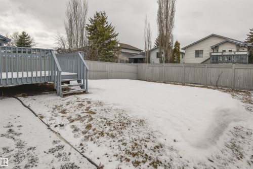 4112 37A Avenue, Edmonton, AB - Outdoor