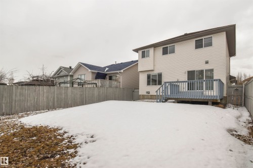 4112 37A Avenue, Edmonton, AB - Outdoor