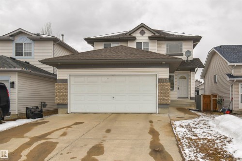 4112 37A Avenue, Edmonton, AB - Outdoor With Exterior