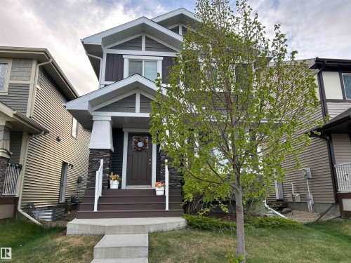 8952 218 Street, Edmonton, AB - Outdoor