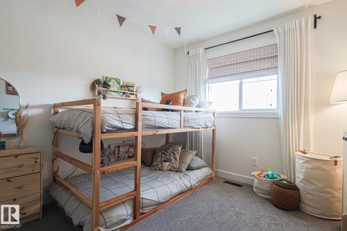 8952 218 Street, Edmonton, AB - Indoor Photo Showing Bedroom