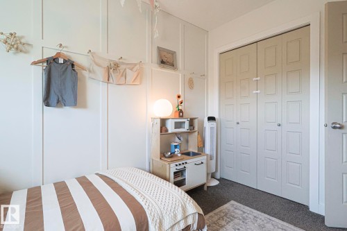 8952 218 Street, Edmonton, AB - Indoor Photo Showing Bedroom