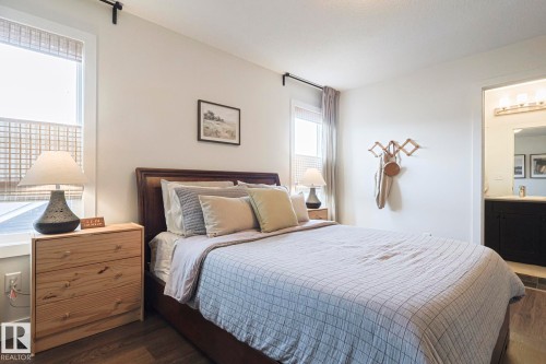 8952 218 Street, Edmonton, AB - Indoor Photo Showing Bedroom